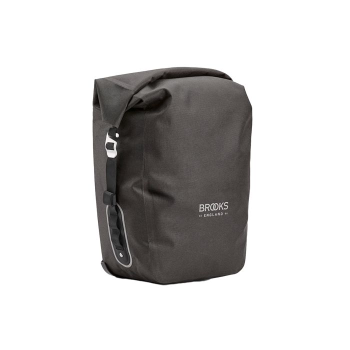 Brooks scape taske - stor (18-22l) - sort
