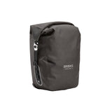 Brooks scape taske - stor (18-22l) - sort