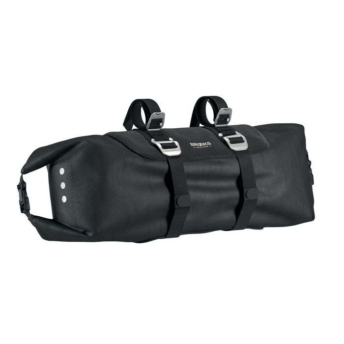 Brooks scape styrrulle (10-12l) - sort