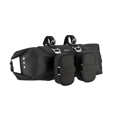 Brooks scape styrrulle (10-12l) - sort