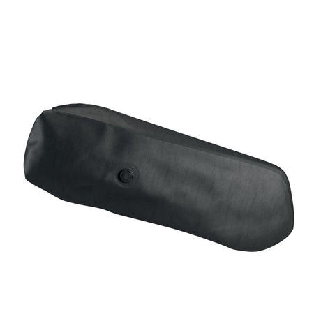Brooks scape sædetaske (8-10l) - sort