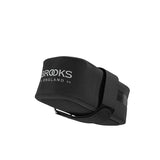 Brooks scape sadellommetaske (0,7l) - sort