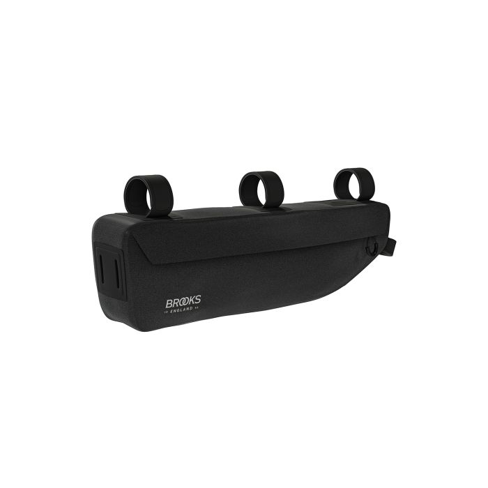 Brooks scape frame taske (3l) - sort