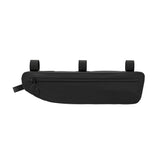 Brooks scape frame taske (3l) - sort