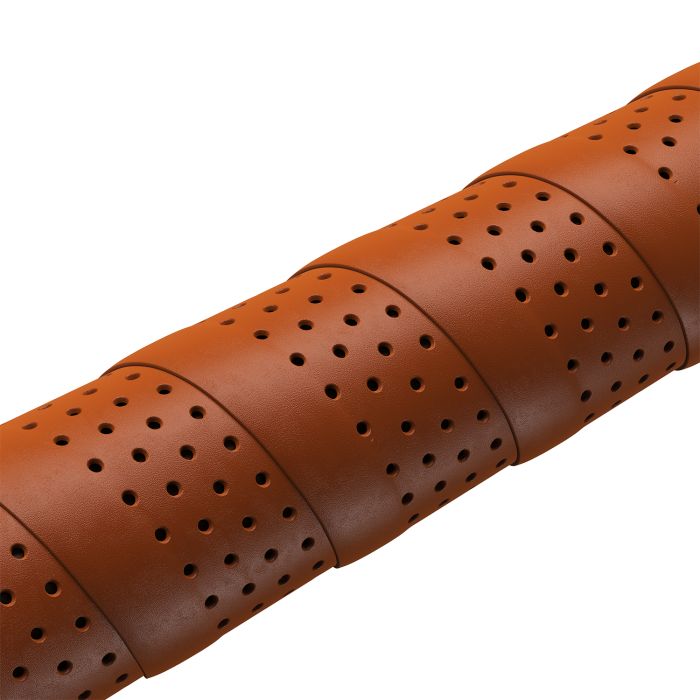 Brooks læder bar tape - honning