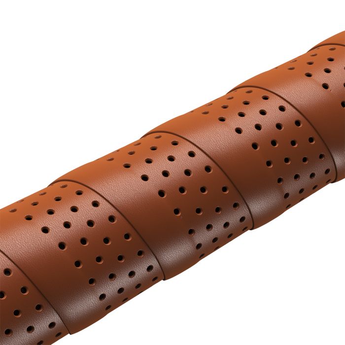 Brooks mikrofiber stangtape - honning