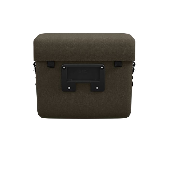 Brooks scape styrtaske (8l) - muddergrøn