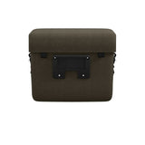 Brooks scape styrtaske (8l) - muddergrøn