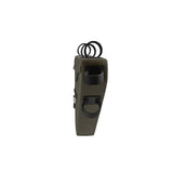 Brooks scape fuldramme taske (5l) - muddergrøn