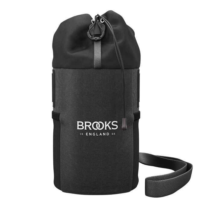 Brooks scape foderpose (1,2l) - sort