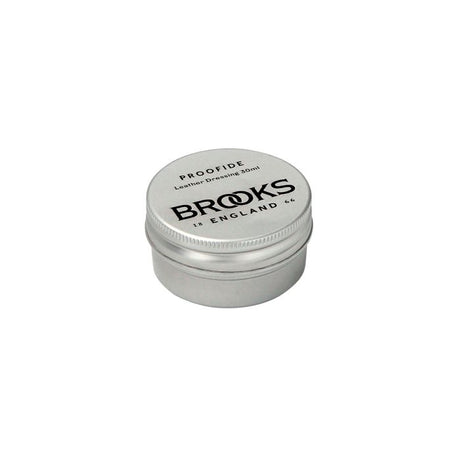 Brooks proofide - læderdressing - 30 ml krukke