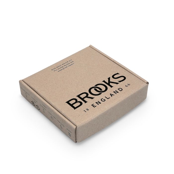 Brooks cykeltaske reparationssæt
