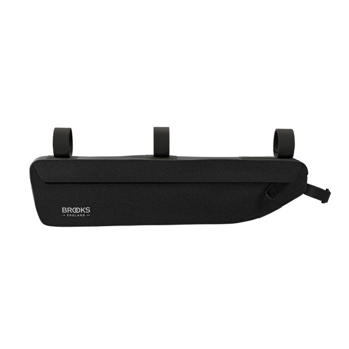 Brooks scape frame taske stor (3,5l) - sort