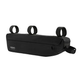 Brooks scape frame taske stor (3,5l) - sort