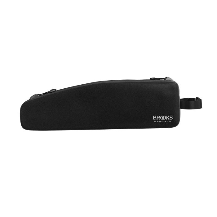 Brooks scape top tube taske lang (1,5l) - sort