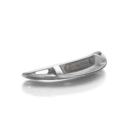 Brooks rygspoiler til cambium c17 aluminium