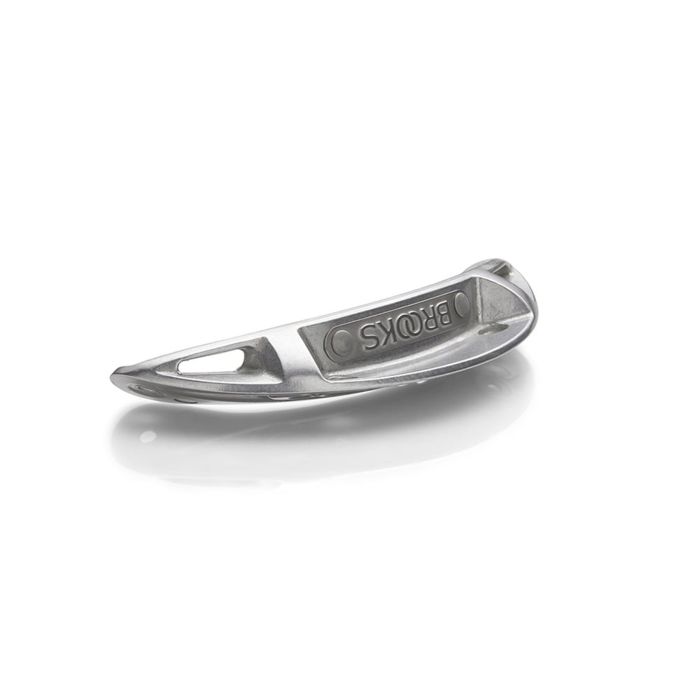 Brooks rygspoiler til cambium c19 aluminium