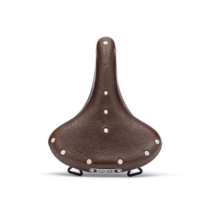 Brooks b68 - antik brun