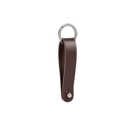 Brooks læder hub shiner - antik brun
