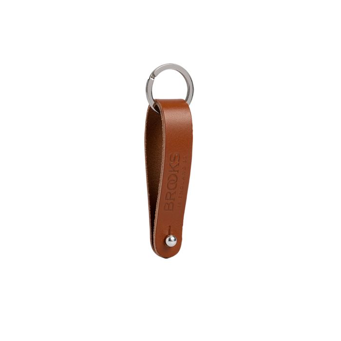 Brooks læder hub shiner - honning