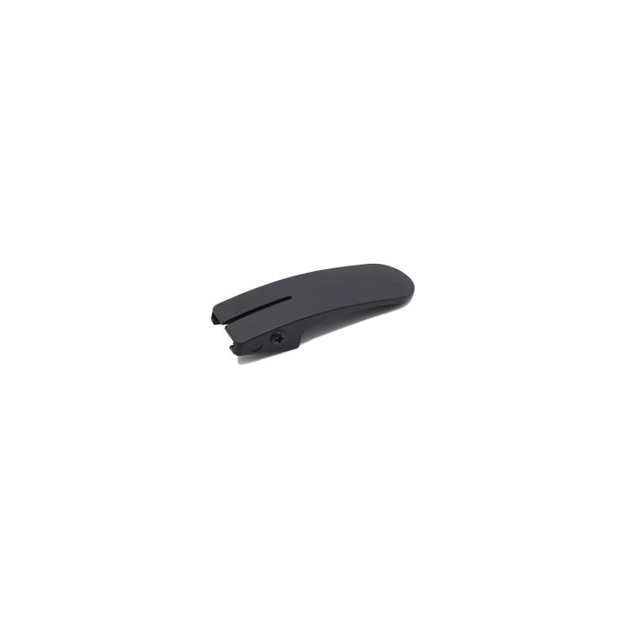 Brooks clickfix nederste skinne (lang med krog) - scapetaske