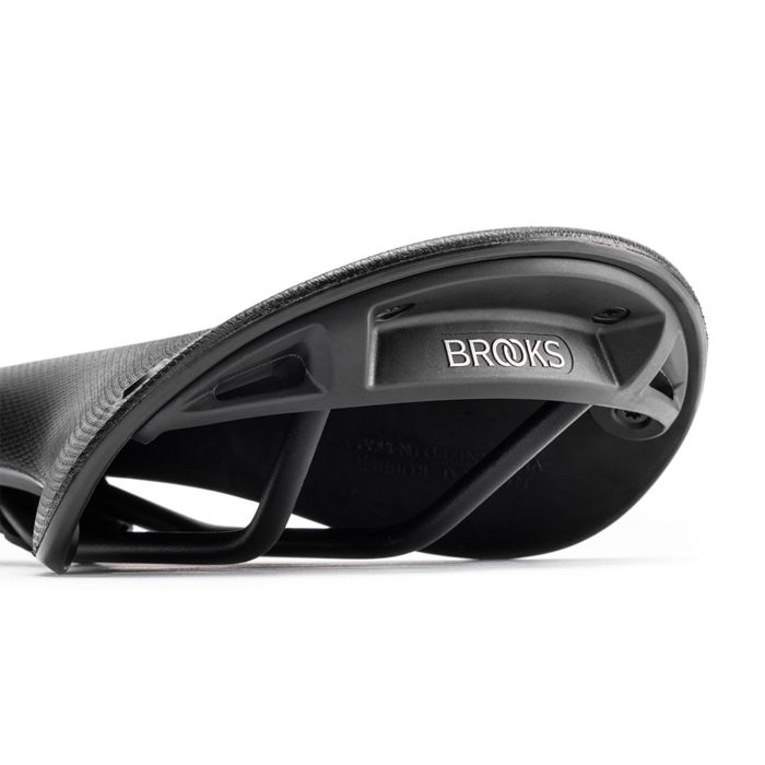 Brooks cambium c17 porter - sort