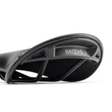 Brooks cambium c17 porter - sort