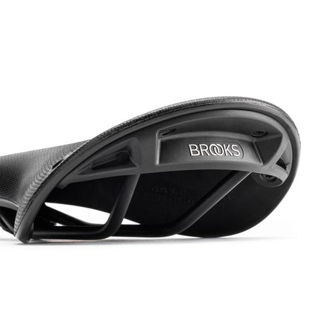 Brooks cambium c17 porter - sort