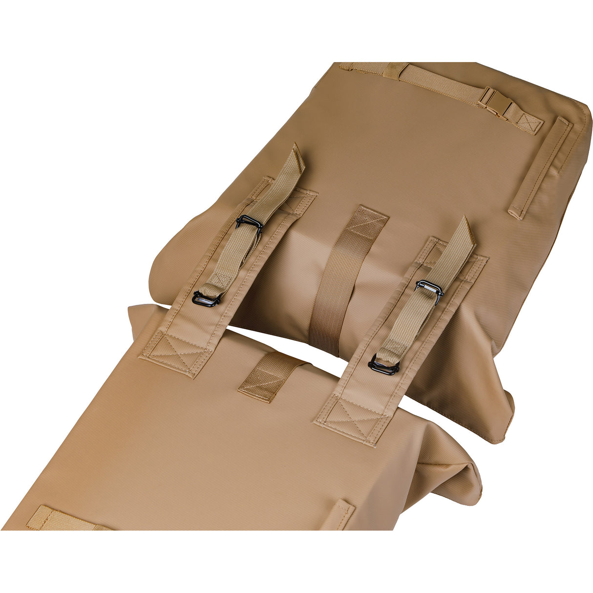 Basilikum b.v. taske basilikum brooklyn dobbelt sand | 41l