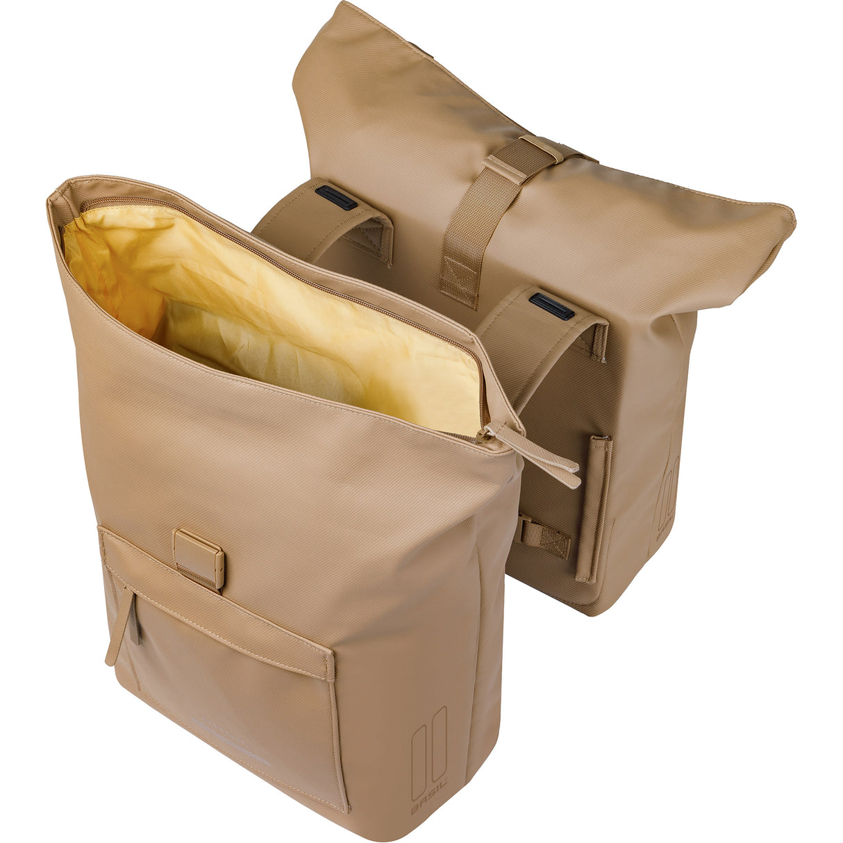 Basilikum b.v. taske basilikum brooklyn dobbelt sand | 41l