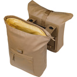 Basilikum b.v. taske basilikum brooklyn dobbelt sand | mike | 41l