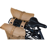 Basilikum b.v. taske basilikum brooklyn dobbelt sand | mike | 41l