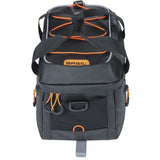 Basil rejsetaske miles bagagetaske miles mik 2.0 sort orange