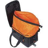 Basil rejsetaske miles bagagetaske miles mik 2.0 sort orange