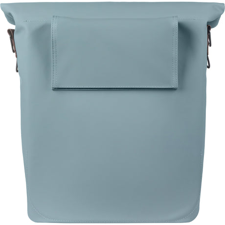 Basilikum taske city shopper blå | mik kroge | 16 l