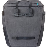 Basil single bag discovery 365d m mik 9l 12 x 25 x 33 cm - sort