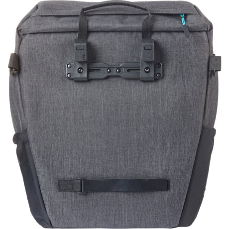 Basil single bag discovery 365d m mik 9l 12 x 25 x 33 cm - sort