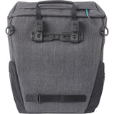 Basil single bag discovery 365d l mik 20l 15 x 23 x 35 cm - sort