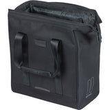 Basil taske grand cykel shopper sort | mik kroge | 23 l