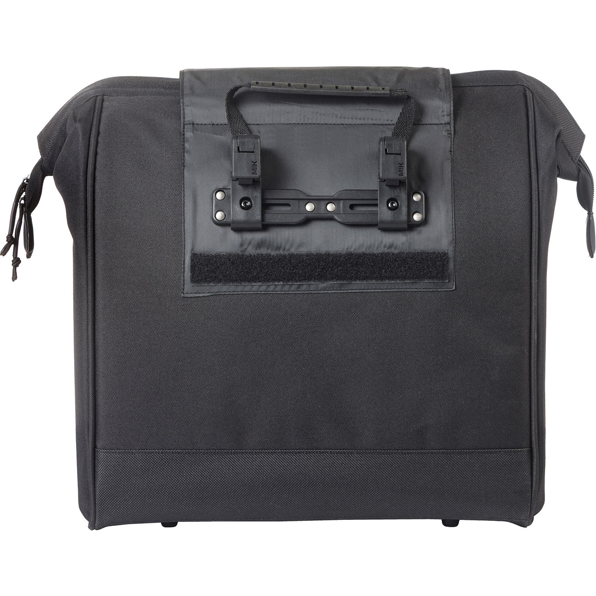 Basil taske grand cykel shopper sort | mik kroge | 23 l