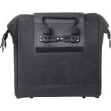 Basil taske grand cykel shopper sort | mik kroge | 23 l