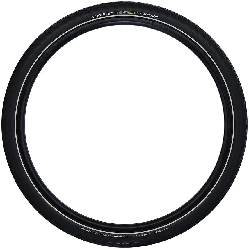Schwalbe clincher marathon performance 47-406 +r sort
