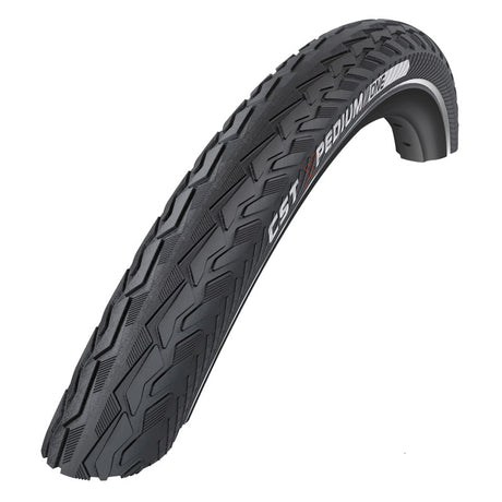 Ydre stropp xpedium en 28 x 1 5 8 x 1 1 4 (32-622) Sort