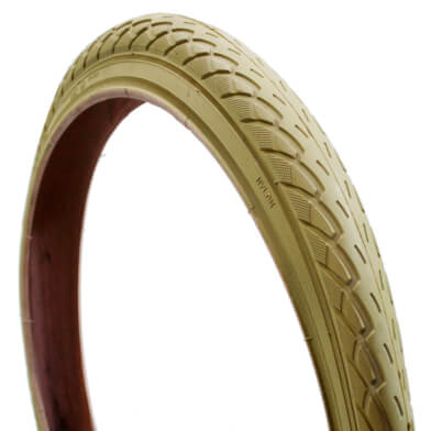 Deli Tire Tire SA-206 16 x 1,75 creme