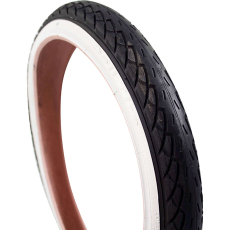 Deli Tire Tire SA-206 16 X 1,75 ZW White