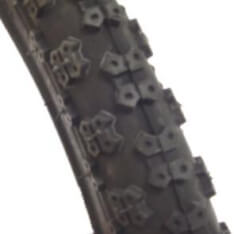 Deli Tire Tire S-101 BMX 16 x 2.125 SW
