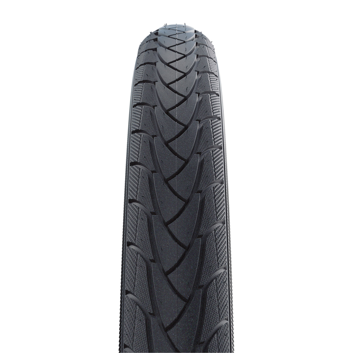 det ydre dæk plus 26 x 1 3 8 (37-590) sort