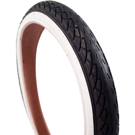 Deli Tire Tire SA-206 18 X 1,75 ZW White