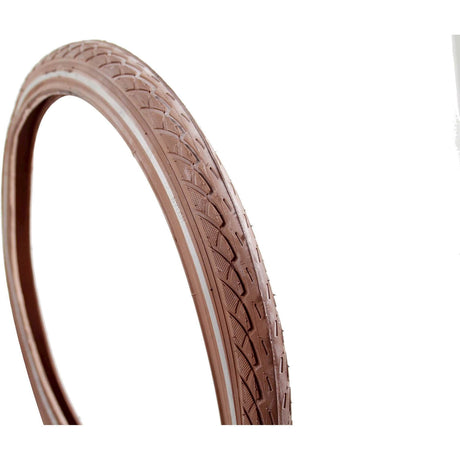 Deli Tire Tire SA-206 22 X 1,75 Dark Br Reflraf