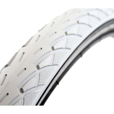 Deli Tire Tire SA-206 22 X 1,75 Grå SW Refle